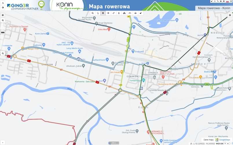 sciezkirowerowe